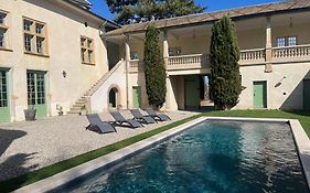 Chateau De Rance